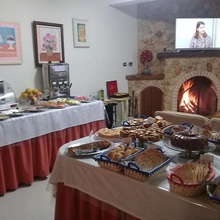 Pousada Doce Vida Campos do Jordão Екстериор снимка
