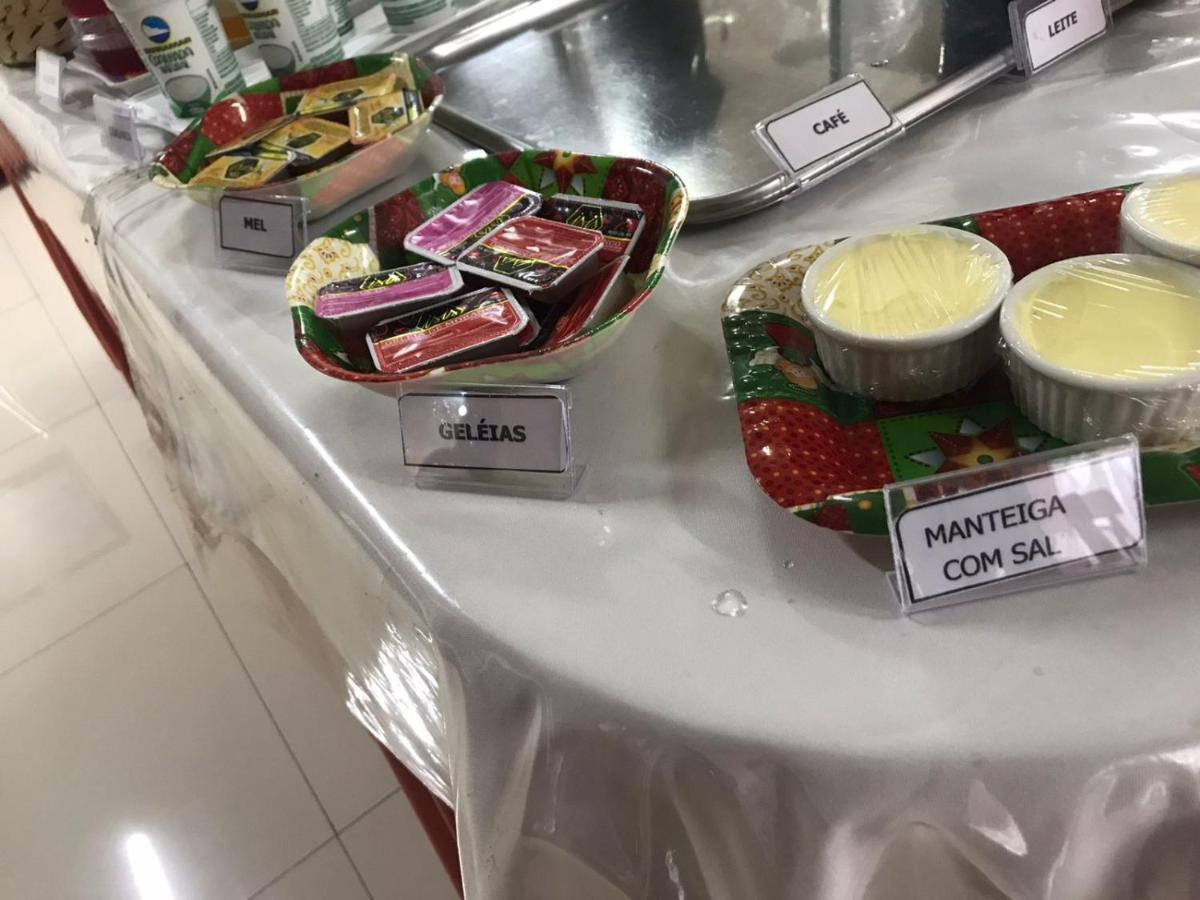 Pousada Doce Vida Campos do Jordão Екстериор снимка