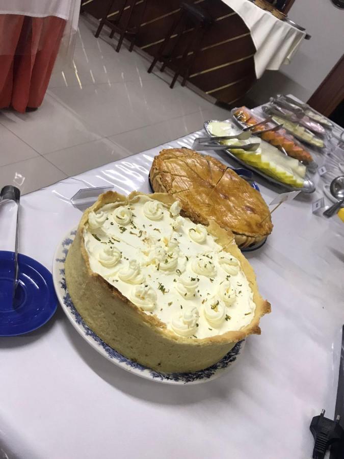 Pousada Doce Vida Campos do Jordão Екстериор снимка