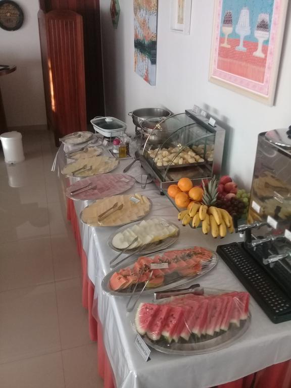 Pousada Doce Vida Campos do Jordão Екстериор снимка